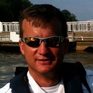 Meet your Posher, Greg